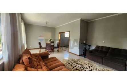 Casa de Condomínio com 4 Quartos à venda, 507m² no Anil, Rio de Janeiro