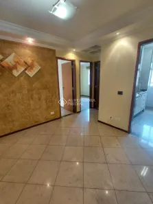 Apartamento com 2 Quartos à venda, 52m² no Serraria, Diadema