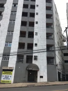 Apartamento com 2 Quartos à venda, 70m² no São Mateus, Juiz de Fora