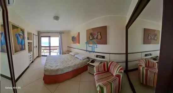 Flat com 1 Quarto à venda, 58m² no Ponta Negra, Natal