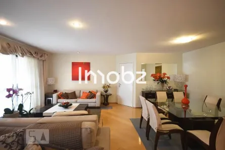 Apartamento com 3 Quartos à venda, 145m² no Vila Andrade, São Paulo