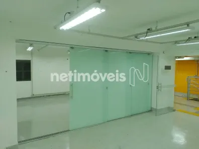 Ponto Comercial à venda, 267m² no Grajaú, Belo Horizonte