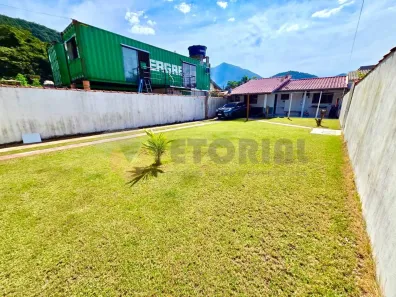 Casa com 1 Quarto à venda, 45m² no Jardim do Sol, Caraguatatuba