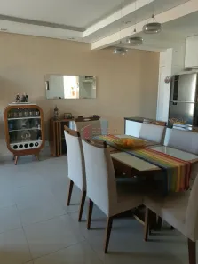 Apartamento com 3 Quartos para alugar, 87m² no Jardim Guarani, Jundiaí