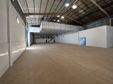 Galpão/Depósito/Armazém para alugar, 1000m² no Plano Diretor Sul, Palmas