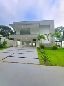 Apartamento com 4 Quartos à venda, 340m² no Ponta Negra, Manaus