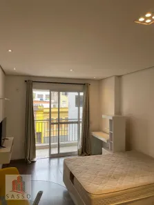 Apartamento com 1 Quarto à venda, 30m² no Bela Vista, São Paulo