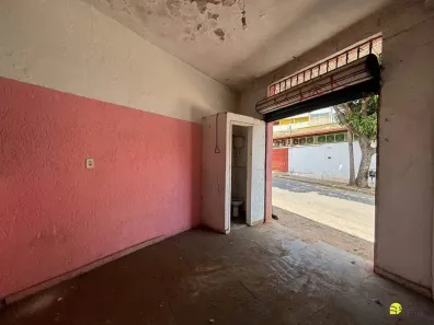 Ponto Comercial para alugar, 25m² no Independência (Barreiro), Belo Horizonte