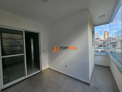 Apartamento com 2 Quartos à venda, 44m² no Vila Carrão, São Paulo