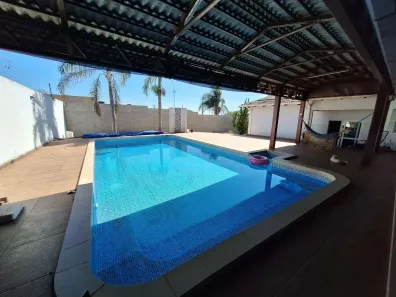 Casa com 3 Quartos à venda, 400m² no Parque Brasília 2ª Etapa, Anápolis