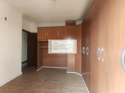 Apartamento com 2 Quartos para alugar, 75m² no Vila Curuçá, Santo André