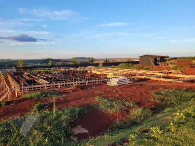 Lote/Terreno à venda, 1523m² no Espigão Azul, Cascavel
