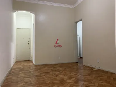 Apartamento com 1 Quarto à venda, 56m² no Tijuca, Rio de Janeiro