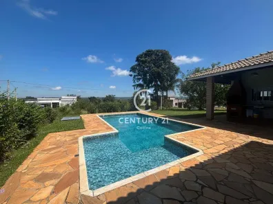 Casa de Condomínio com 3 Quartos à venda, 226m² no Ninho Verde 2, Pardinho