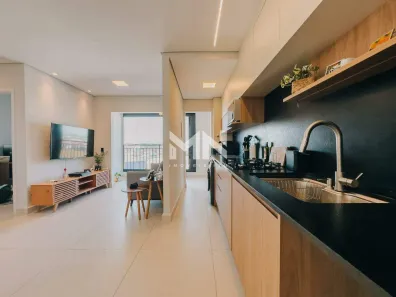 Apartamento com 2 Quartos à venda, 60m² no Parque Nossa Senhora da Candelária, Itu