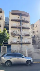 Apartamento com 1 Quarto à venda, 75m² no Bosque das Juritis, Ribeirão Preto