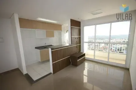 Apartamento com 2 Quartos à venda, 51m² no Vila Progresso, Sorocaba