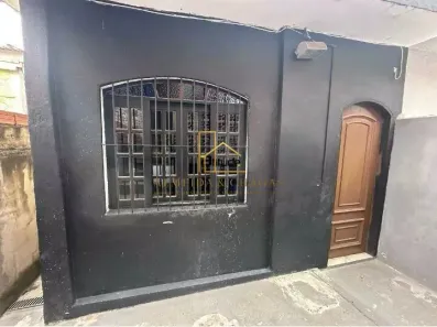 Casa com 2 Quartos à venda, 125m² no Vila Engenho Novo, Barueri