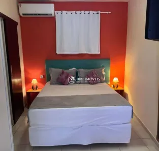Apartamento com 1 Quarto à venda, 37m² no , Cairu