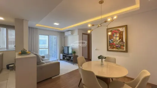 Apartamento com 2 Quartos à venda, 59m² no Tabuleiro, Barra Velha