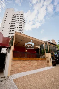Imóvel Comercial para alugar, 88m² no Cambuí, Campinas