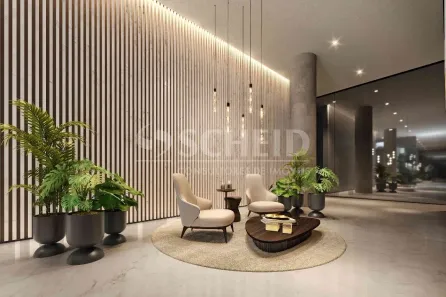 Apartamento com 2 Quartos à venda, 138m² no Itaim Bibi, São Paulo