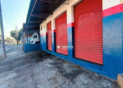 Galpão/Depósito/Armazém à venda, 185m² no Vila Jardini, Sorocaba