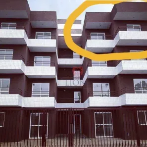 Apartamento com 2 Quartos à venda, 63m² no Santa Fé, Gravataí