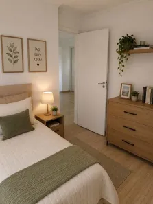 Apartamento com 2 Quartos para alugar, 54m² no Cidade Morumbi, São José dos Campos