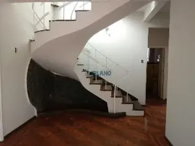 Sobrado com 3 Quartos para alugar, 295m² no Vila Monteiro (Gleba I), São Carlos