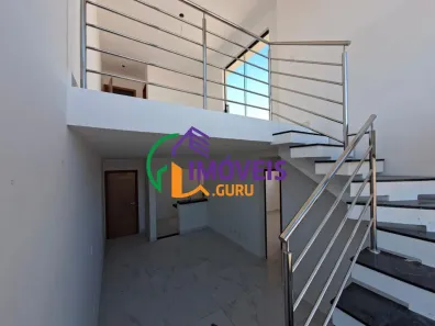 Cobertura com 2 Quartos à venda, 120m² no São Gotardo, Contagem