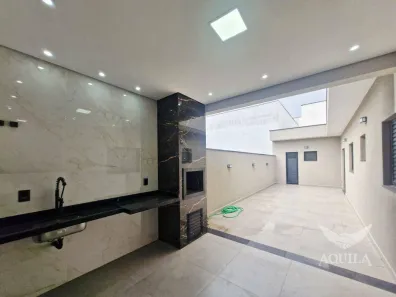 Casa de Condomínio com 3 Quartos à venda, 149m² no Wanel Ville, Sorocaba