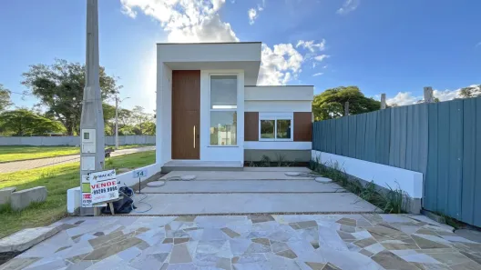 Casa de Condomínio com 3 Quartos à venda, 96m² no Hípica, Porto Alegre