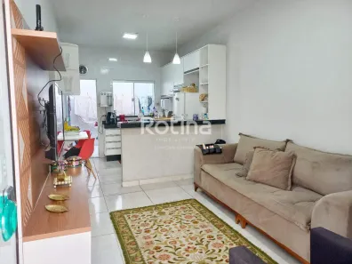 Casa com 2 Quartos à venda, 53m² no Jardim Botânico, Uberlândia