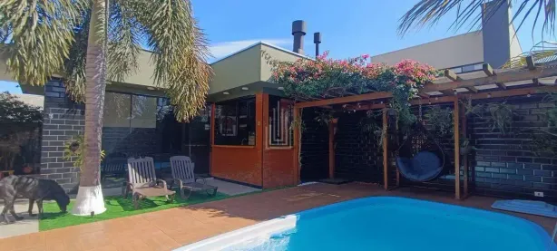 Casa com 1 Quarto à venda, 88m² no Porto Belo, Foz do Iguaçu