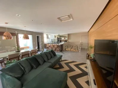 Cobertura com 3 Quartos à venda, 220m² no Parque Residencial Aquarius, São José dos Campos