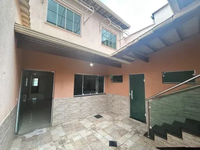 Casa com 3 Quartos à venda, 254m² no Vale das Amendoeiras, Contagem