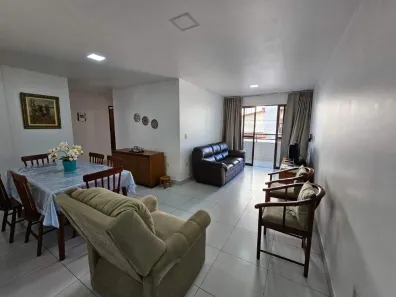 Apartamento com 3 Quartos à venda, 86m² no Aeroclube, João Pessoa