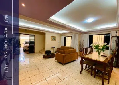 Casa com 3 Quartos à venda, 221m² no Padre Eustáquio 2ª Seção, Igarapé