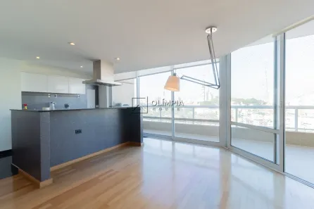 Apartamento com 2 Quartos à venda, 176m² no Perdizes, São Paulo
