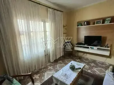 Sobrado com 3 Quartos à venda, 90m² no Vila Medeiros, São Paulo