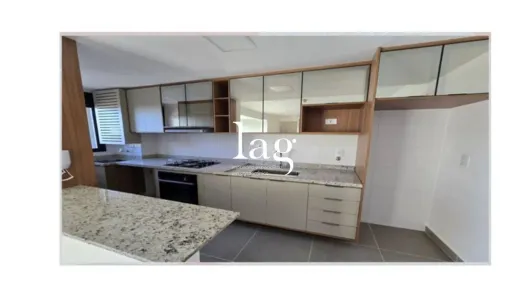 Apartamento com 2 Quartos para alugar, 68m² no Além Ponte, Sorocaba