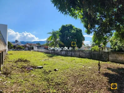 Lote/Terreno à venda, 988m² no Jardim Eldorado, Palhoça