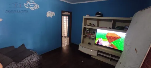 Casa com 3 Quartos à venda, 196m² no Jardim Lider, São Paulo
