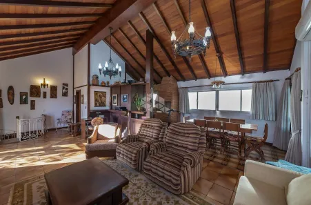 Cobertura com 3 Quartos à venda, 233m² no Auxiliadora, Porto Alegre