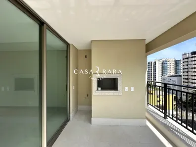 Apartamento com 3 Quartos à venda, 127m² no Centro, Florianópolis