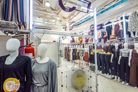 Ponto Comercial para alugar, 7m² no Centro, Osasco