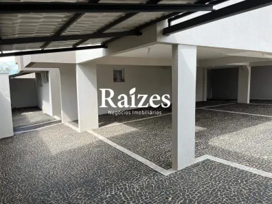 Apartamento com 3 Quartos à venda, 77m² no Segismundo Pereira, Uberlândia