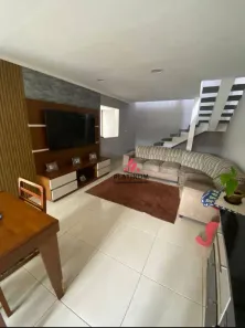 Casa com 4 Quartos à venda, 190m² no Morada dos Nobres, Taubaté