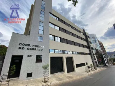 Apartamento com 2 Quartos à venda, 63m² no Centro, Montes Claros